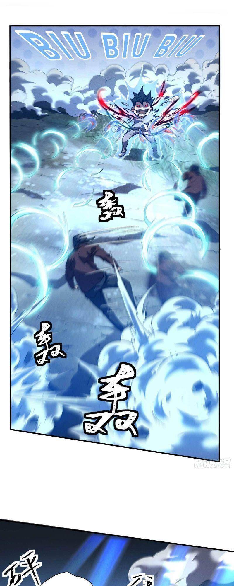 Thương Thiên Tại Hạ chapter 26 - Upload bởi truyensieuhay.com