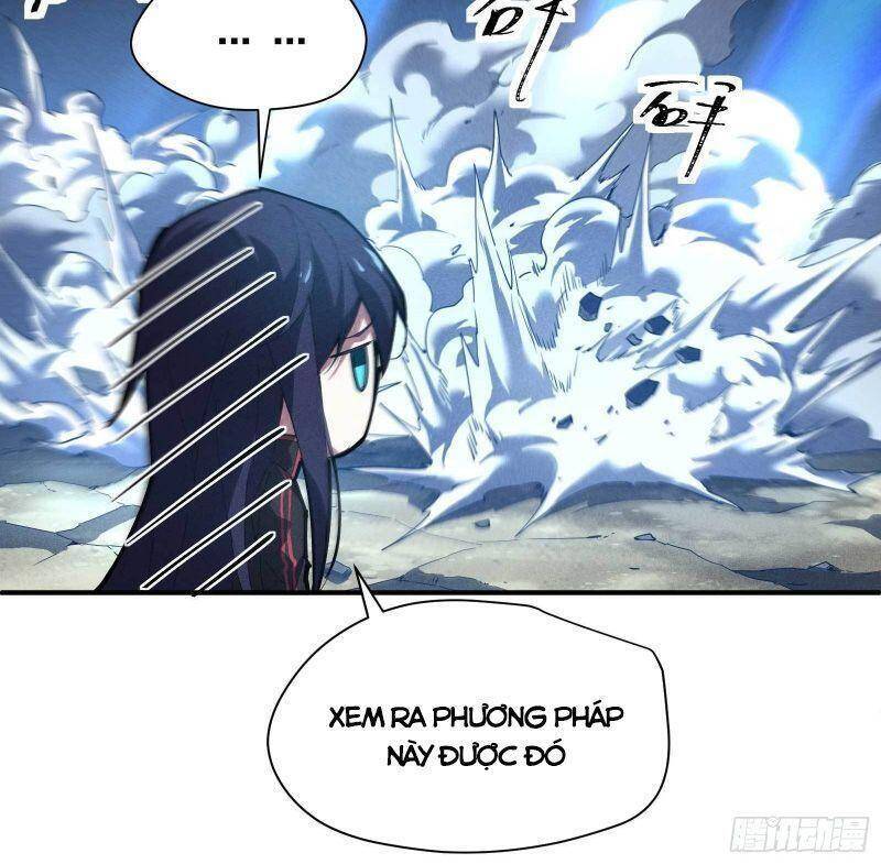 Thương Thiên Tại Hạ chapter 26 - Upload bởi truyensieuhay.com