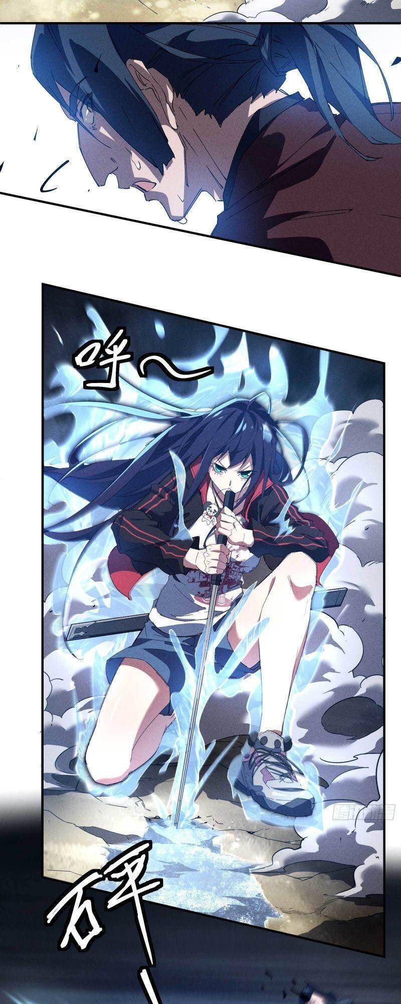 Thương Thiên Tại Hạ chapter 26 - Upload bởi truyensieuhay.com