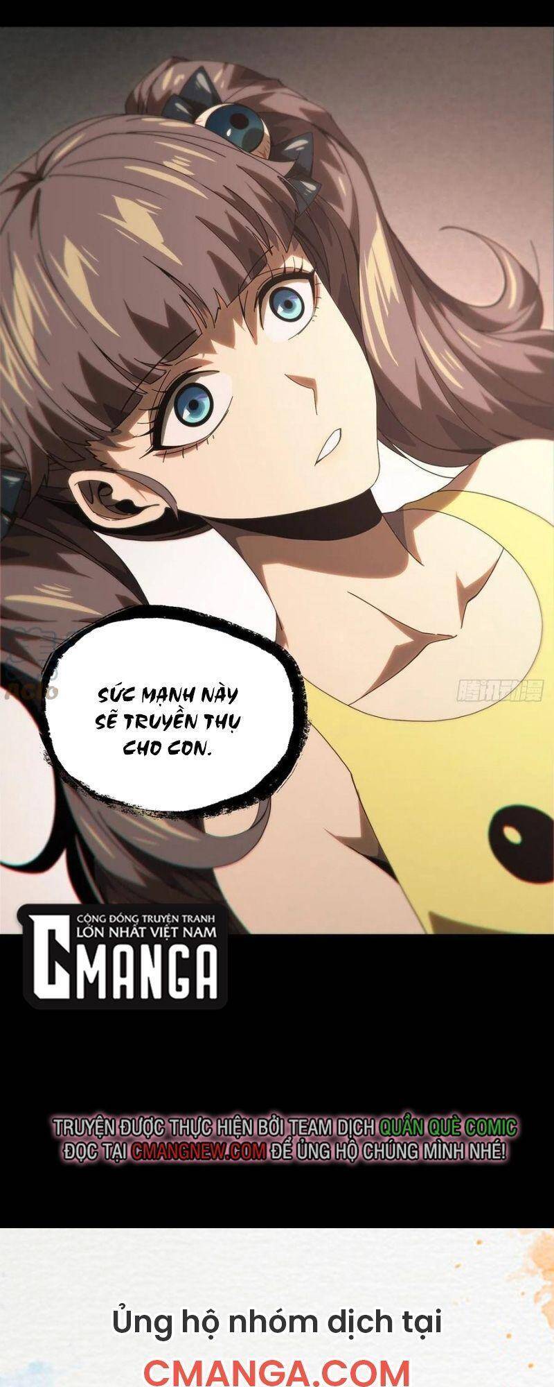 Đại Tượng Vô Hình chapter 203 - Trang 40