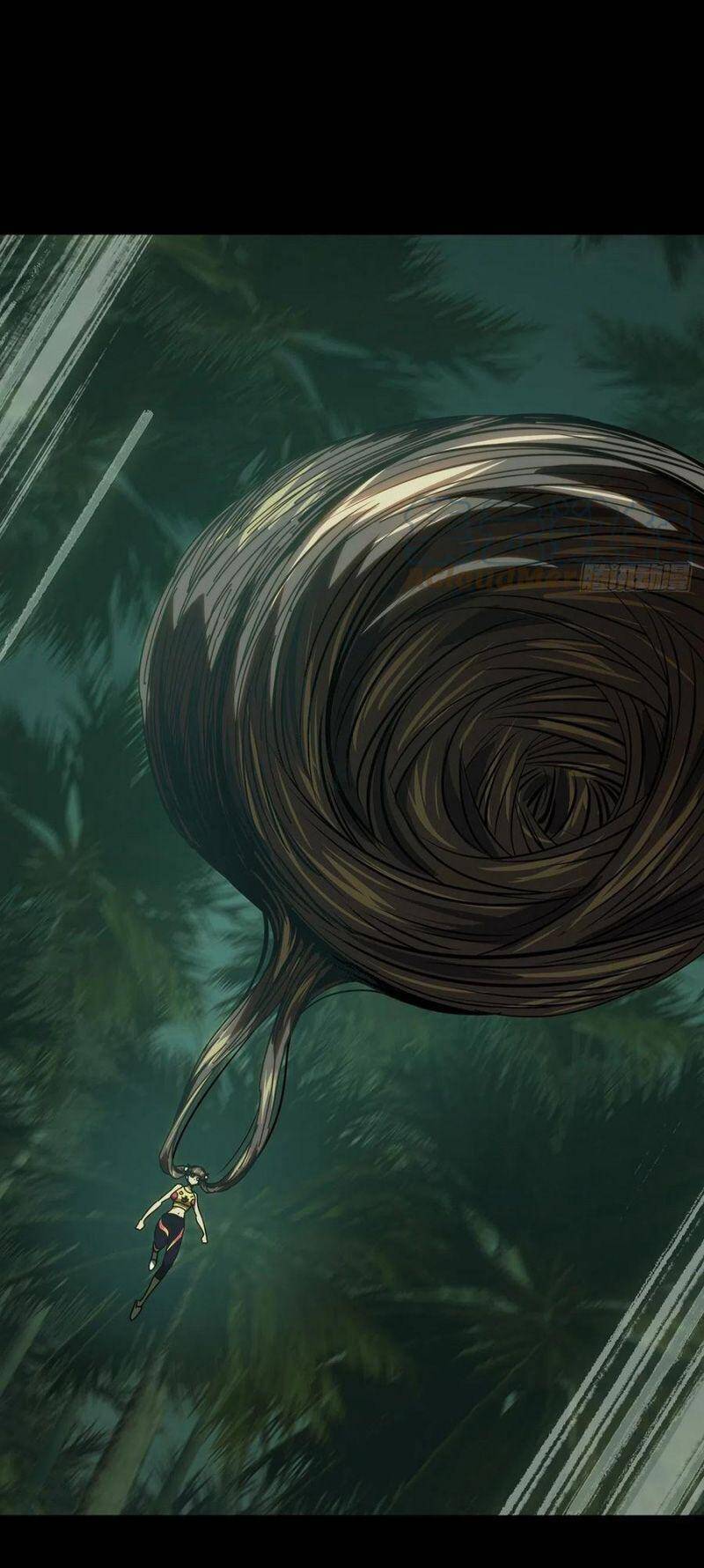 Đại Tượng Vô Hình chapter 203 - Trang 4
