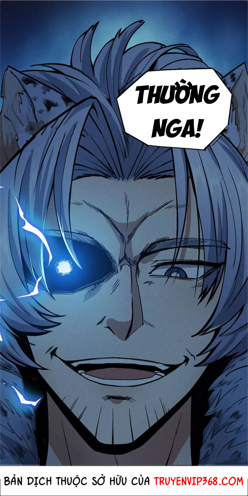 Trừ Thần Nhập Hóa chapter 1 - Trang 117