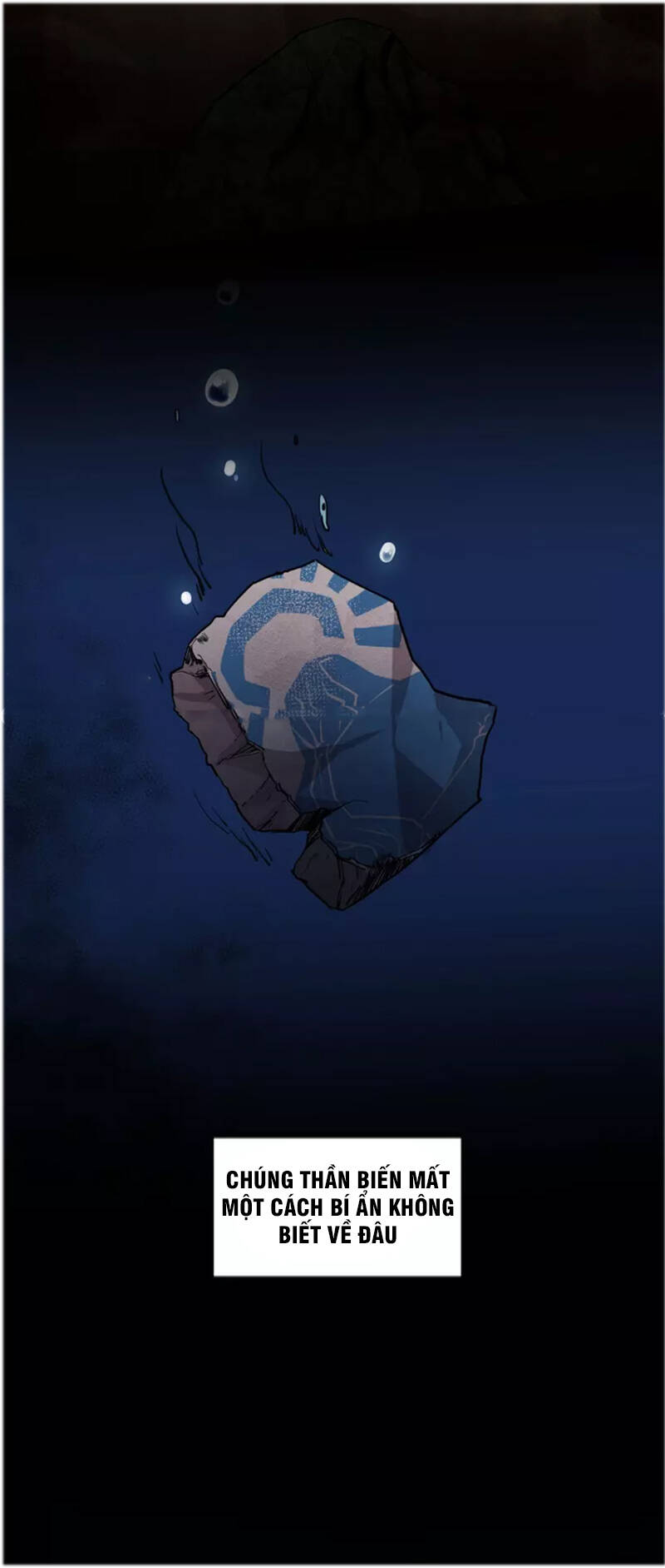 Trừ Thần Nhập Hóa chapter 1 - Trang 4