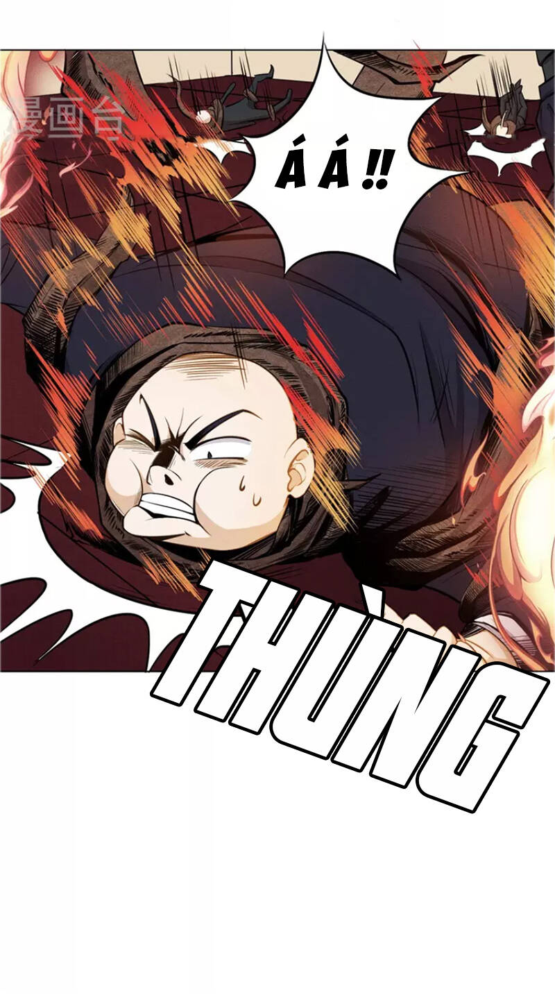 Trừ Thần Nhập Hóa chapter 1 - Trang 56