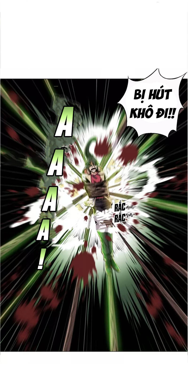 Trừ Thần Nhập Hóa chapter 1 - Trang 77