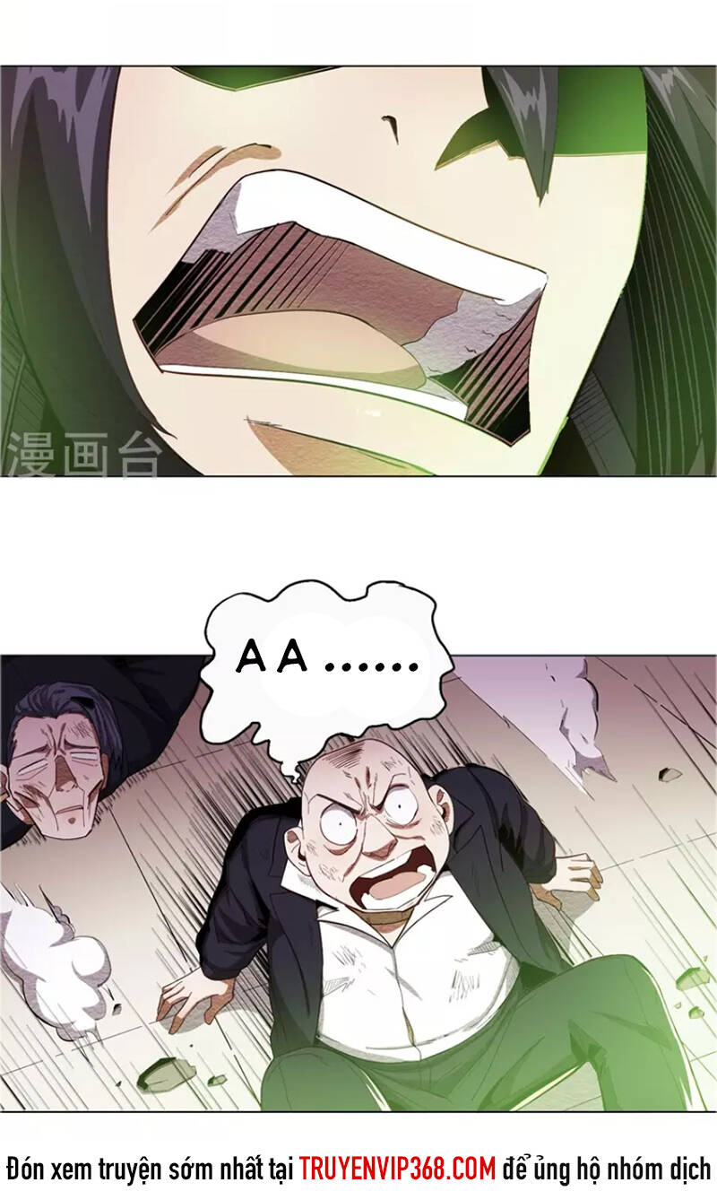 Trừ Thần Nhập Hóa chapter 1 - Trang 78