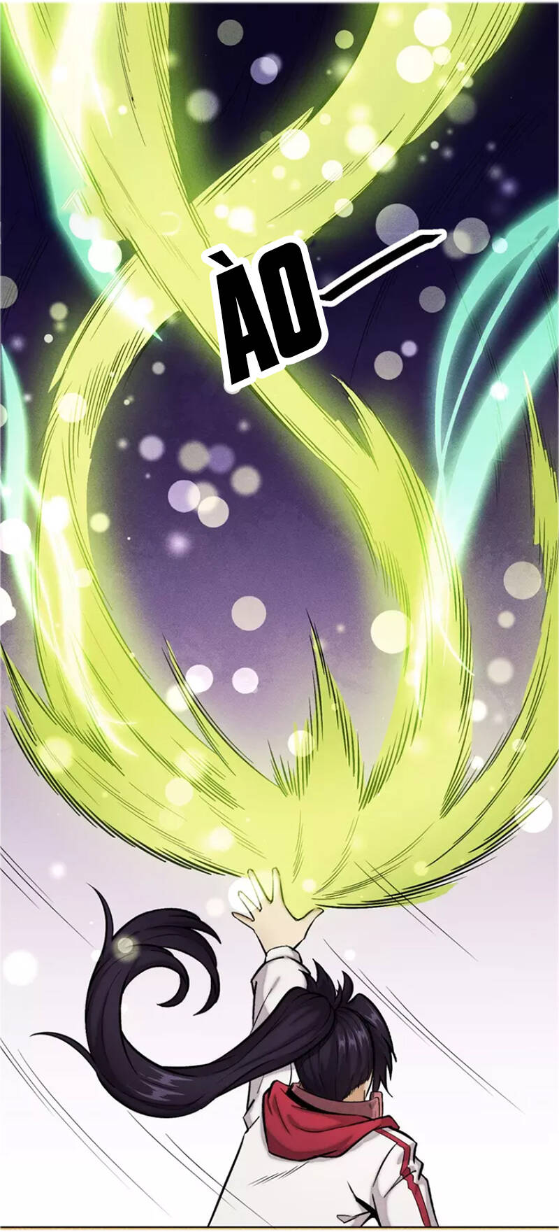 Trừ Thần Nhập Hóa chapter 1 - Trang 90