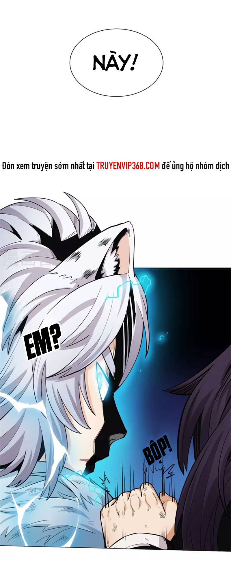 Trừ Thần Nhập Hóa chapter 2 - Trang 25