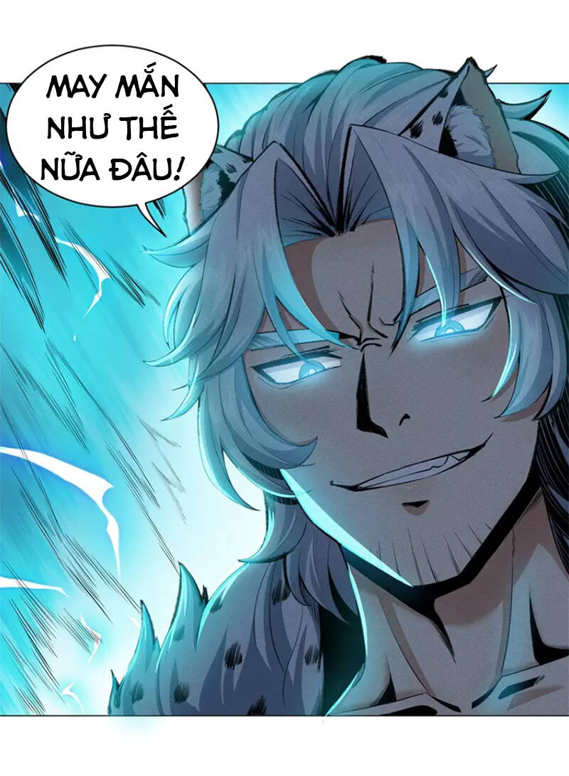 Trừ Thần Nhập Hóa chapter 2 - Trang 5