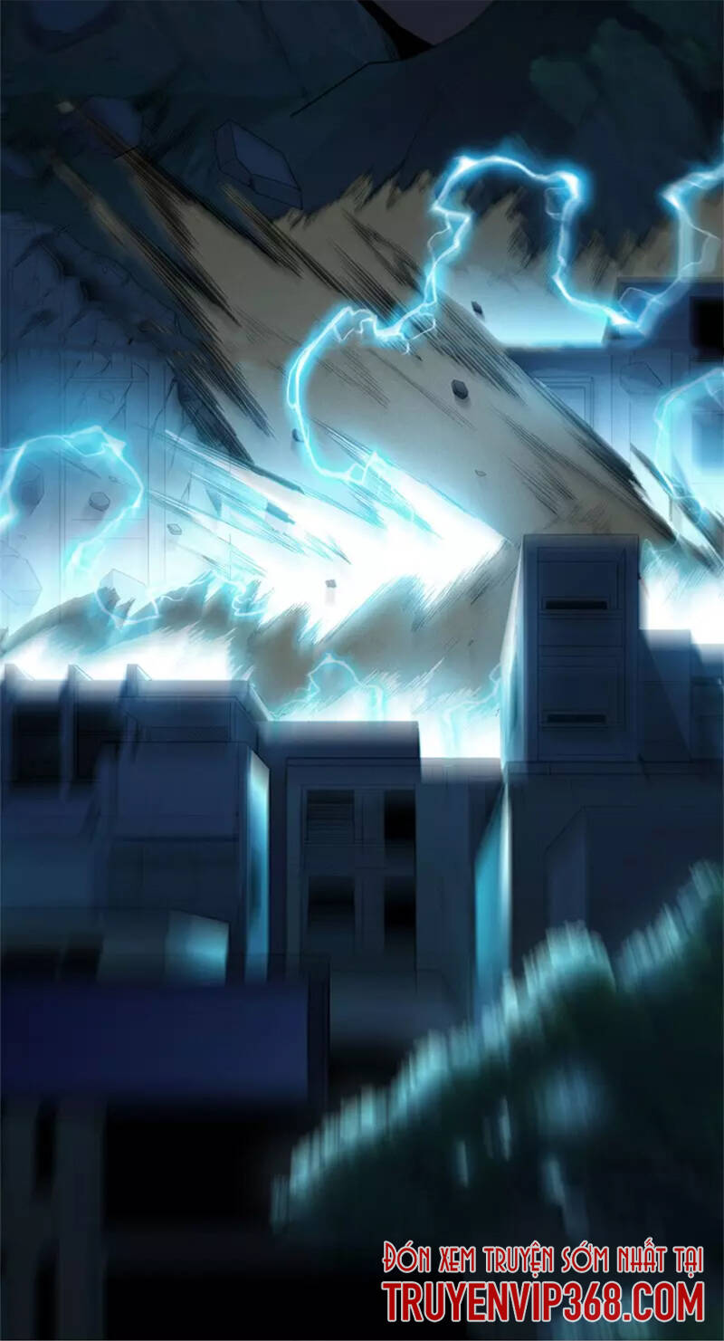 Trừ Thần Nhập Hóa chapter 3 - Trang 17