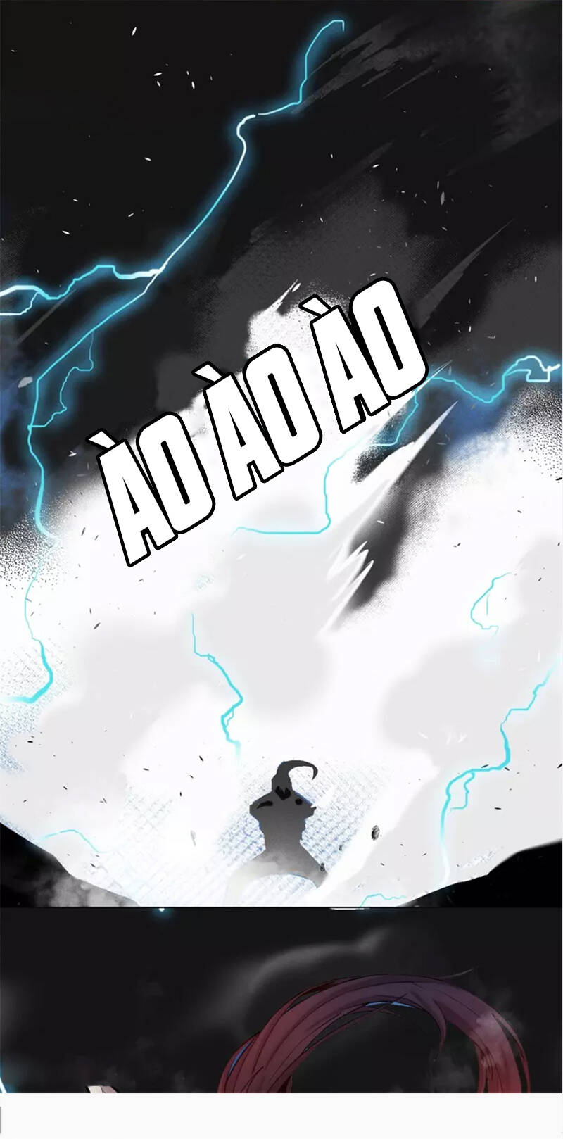Trừ Thần Nhập Hóa chapter 3 - Trang 20