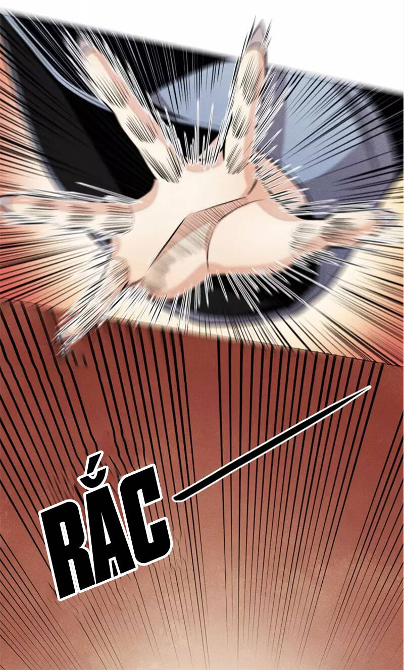 Trừ Thần Nhập Hóa chapter 3 - Trang 28