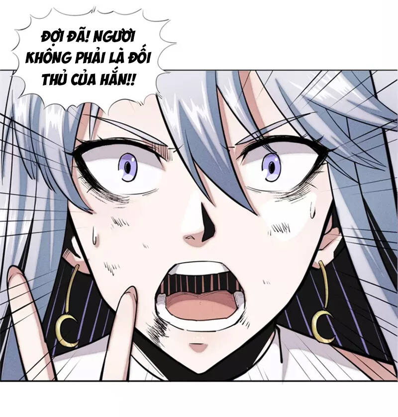 Trừ Thần Nhập Hóa chapter 3 - Trang 5