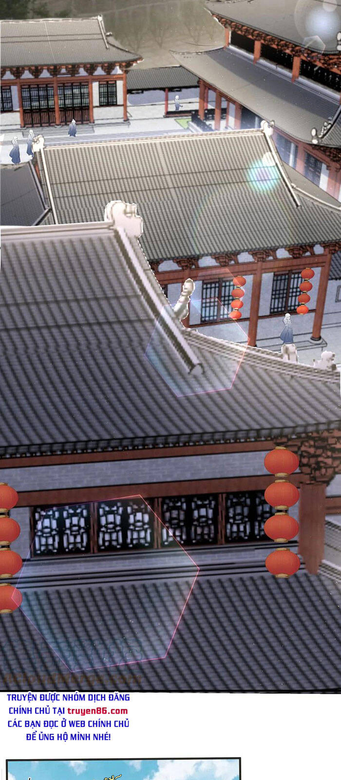 Ta Vô Địch Lúc Nào chapter 50 - Trang 15