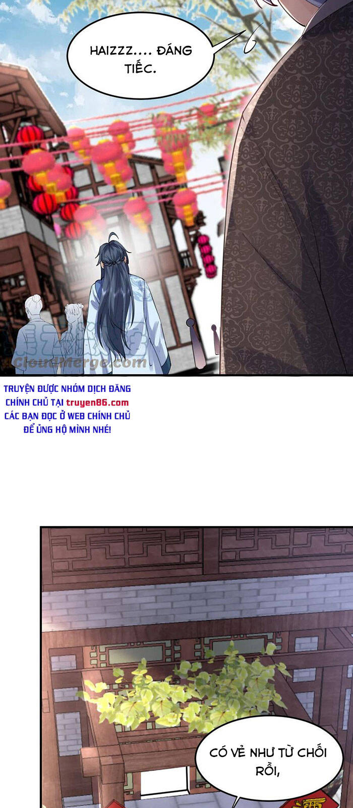 Ta Vô Địch Lúc Nào chapter 50 - Trang 30