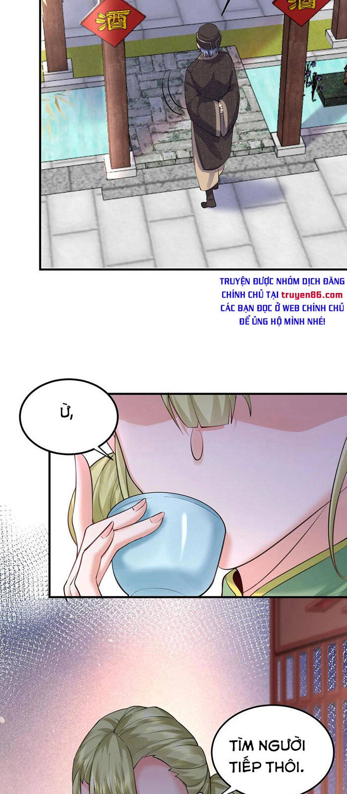 Ta Vô Địch Lúc Nào chapter 50 - Trang 31
