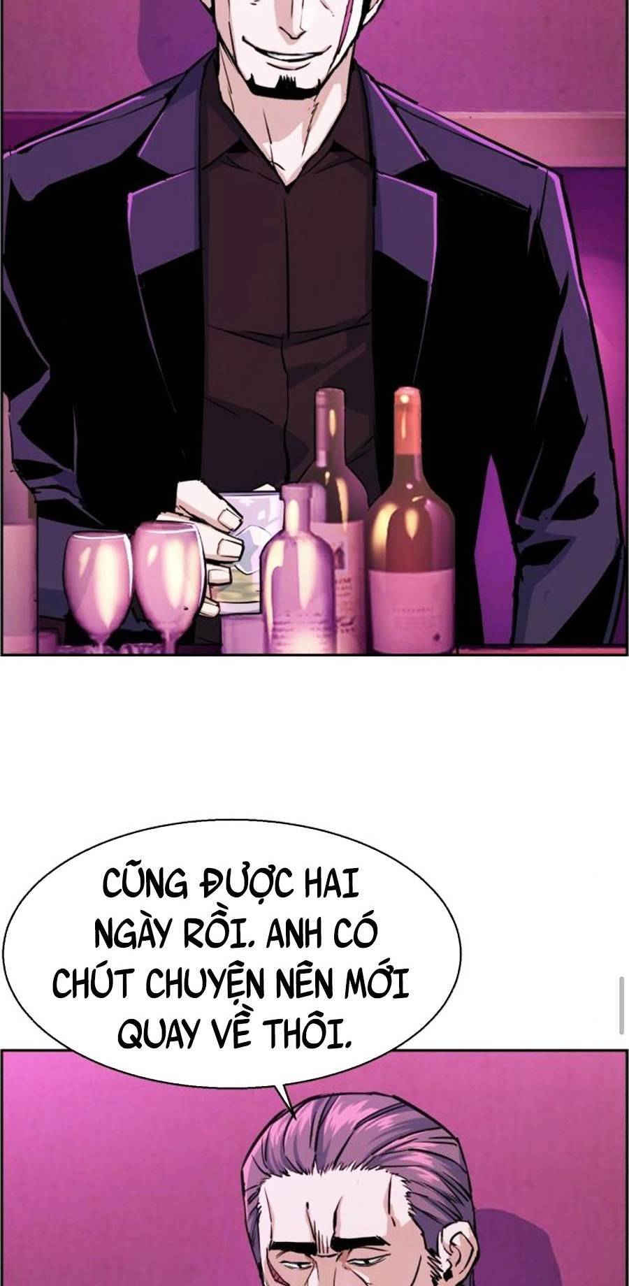 Bạn Học Của Tôi Là Lính Đánh Thuê chapter 78 - Upload bởi truyensieuhay.com