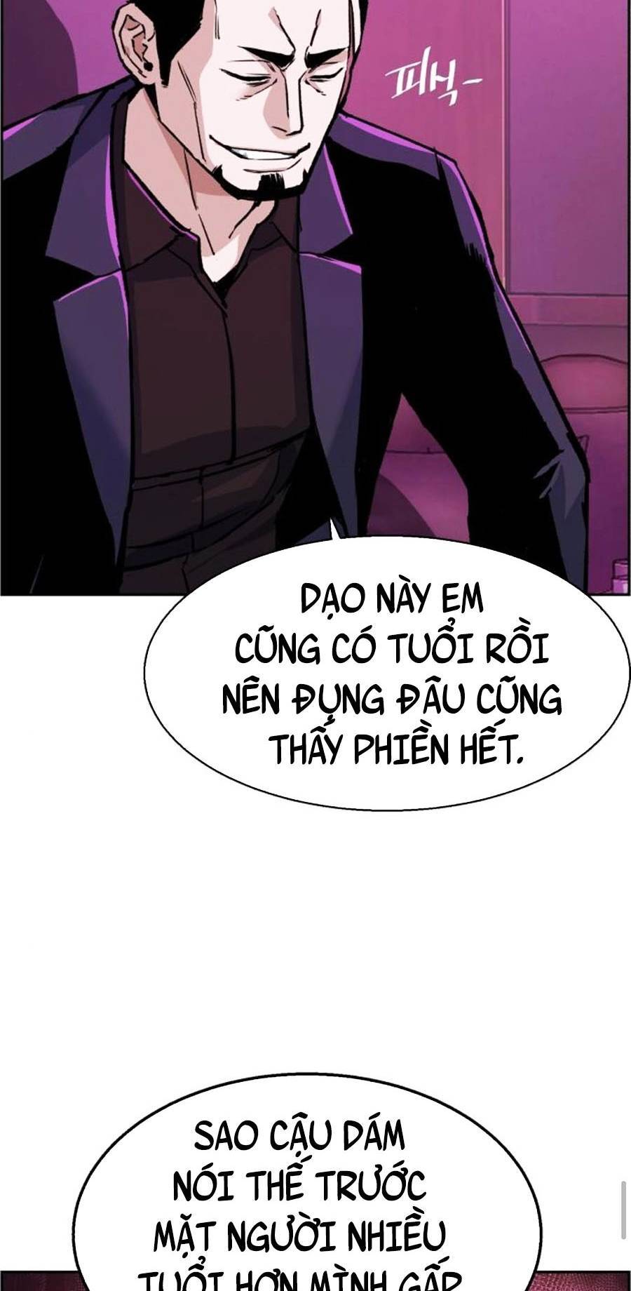Bạn Học Của Tôi Là Lính Đánh Thuê chapter 78 - Upload bởi truyensieuhay.com