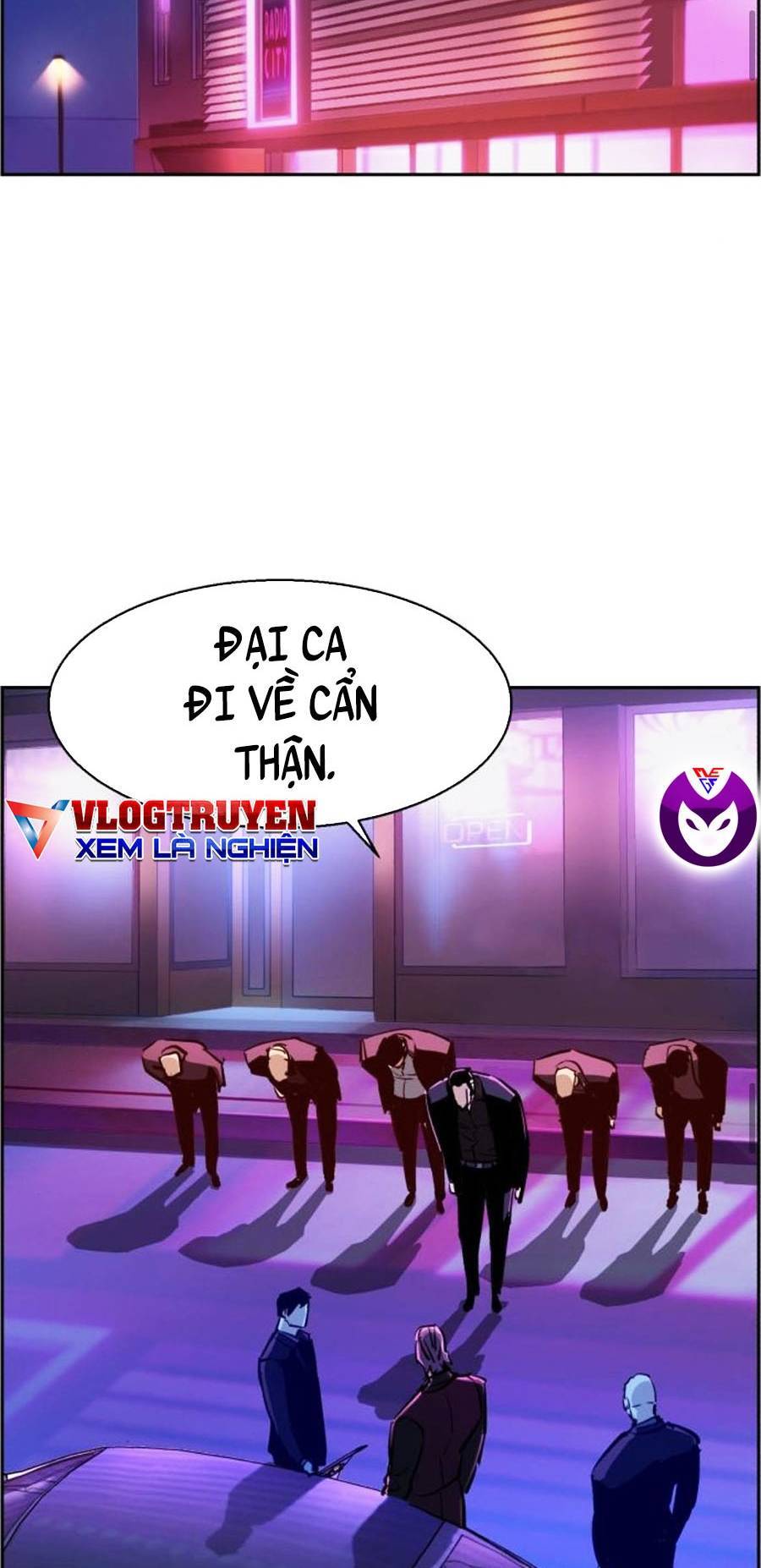 Bạn Học Của Tôi Là Lính Đánh Thuê chapter 78 - Upload bởi truyensieuhay.com
