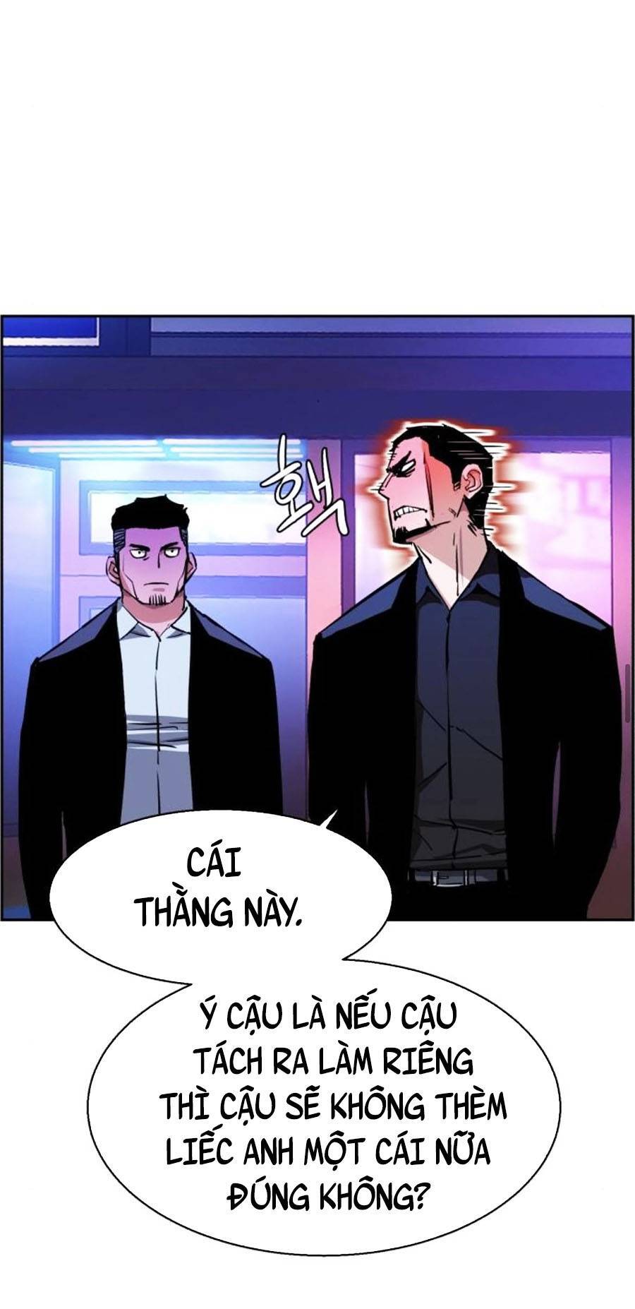 Bạn Học Của Tôi Là Lính Đánh Thuê chapter 78 - Upload bởi truyensieuhay.com