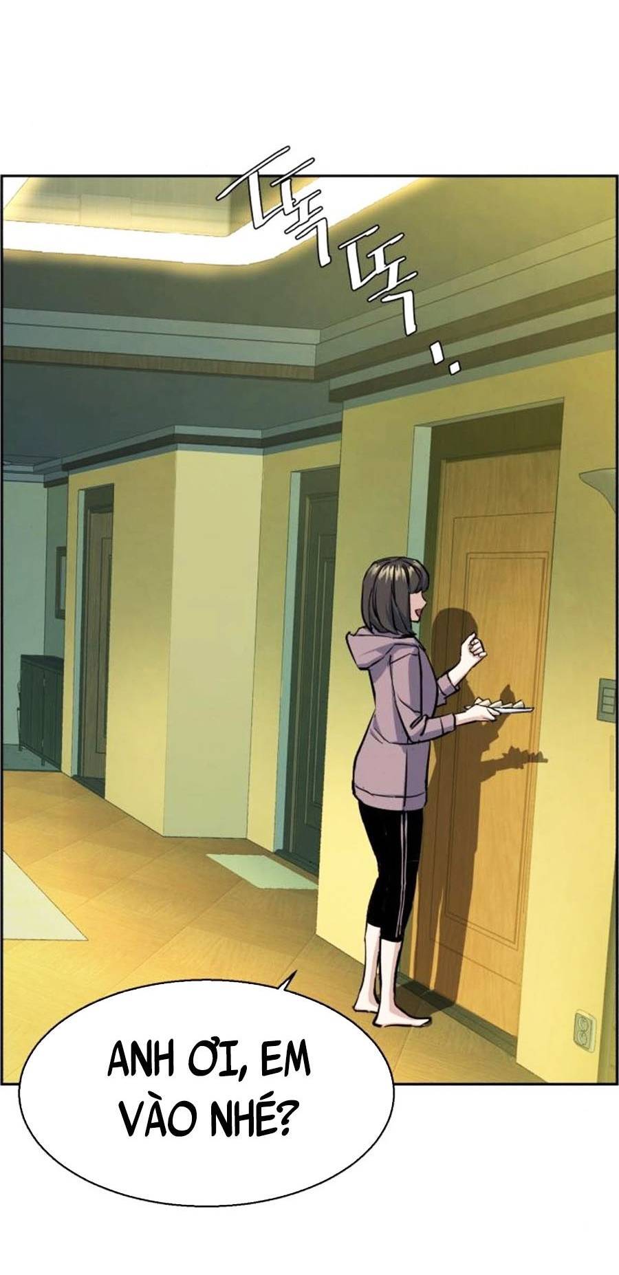 Bạn Học Của Tôi Là Lính Đánh Thuê chapter 78 - Upload bởi truyensieuhay.com