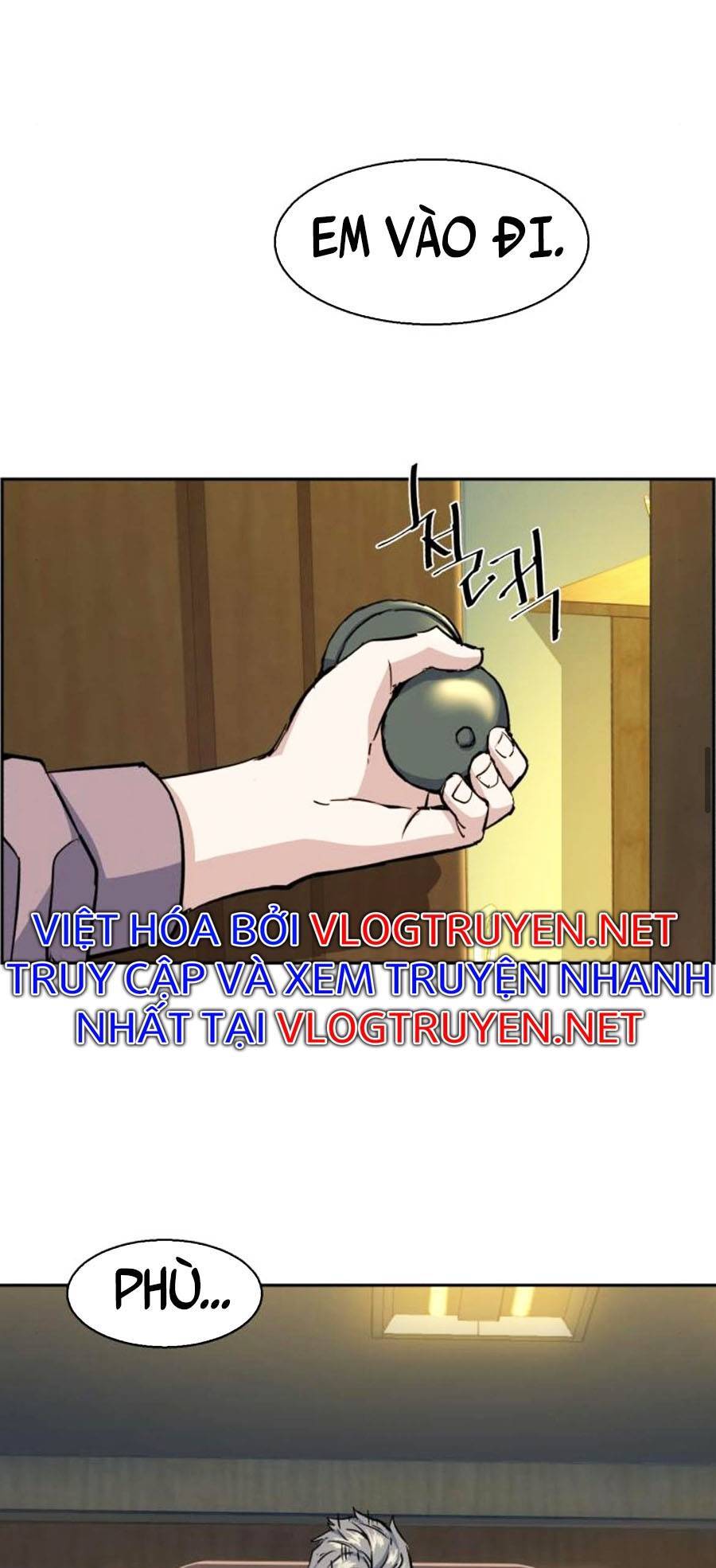 Bạn Học Của Tôi Là Lính Đánh Thuê chapter 78 - Upload bởi truyensieuhay.com