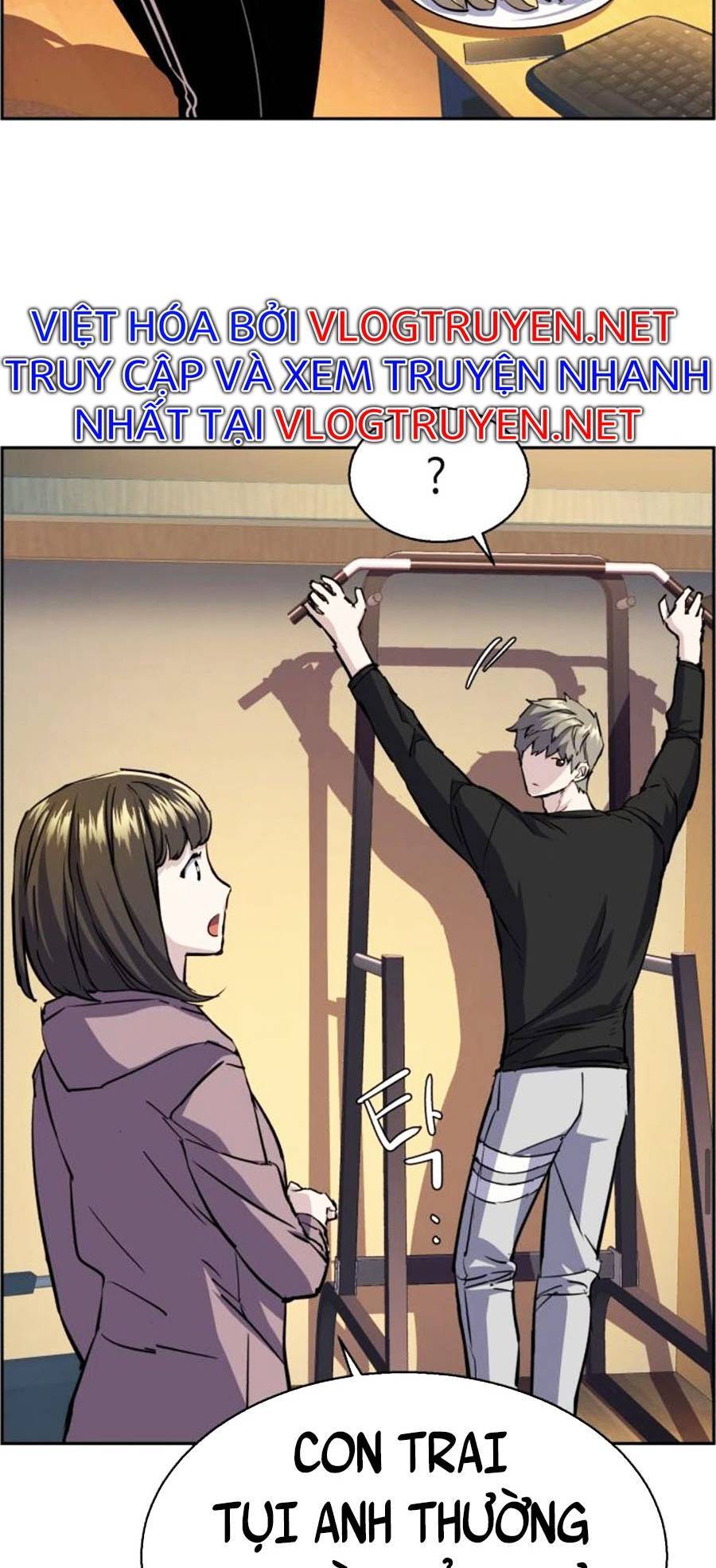Bạn Học Của Tôi Là Lính Đánh Thuê chapter 78 - Upload bởi truyensieuhay.com