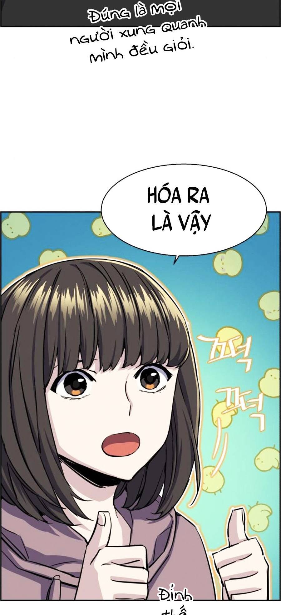 Bạn Học Của Tôi Là Lính Đánh Thuê chapter 78 - Upload bởi truyensieuhay.com