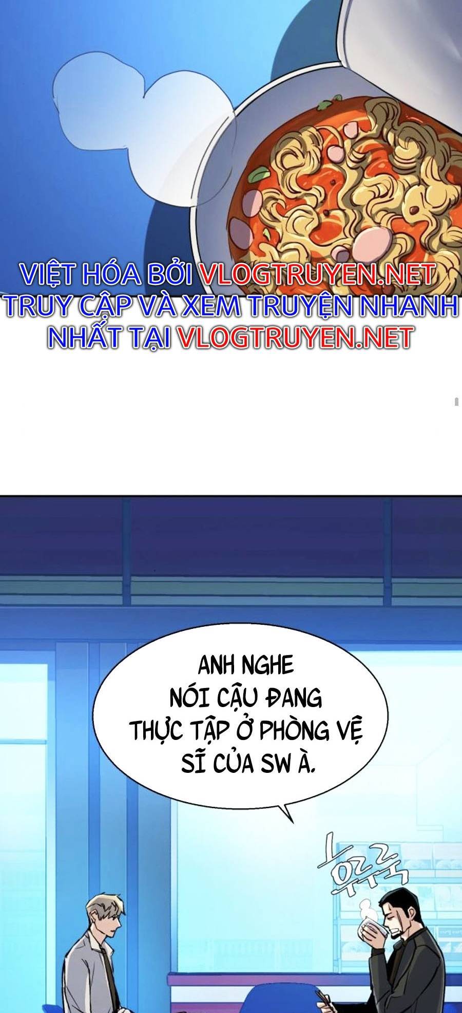 Bạn Học Của Tôi Là Lính Đánh Thuê chapter 78 - Upload bởi truyensieuhay.com