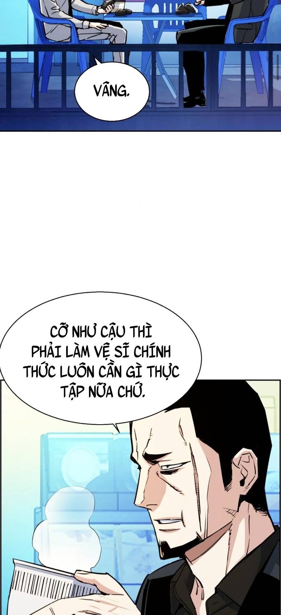 Bạn Học Của Tôi Là Lính Đánh Thuê chapter 78 - Upload bởi truyensieuhay.com