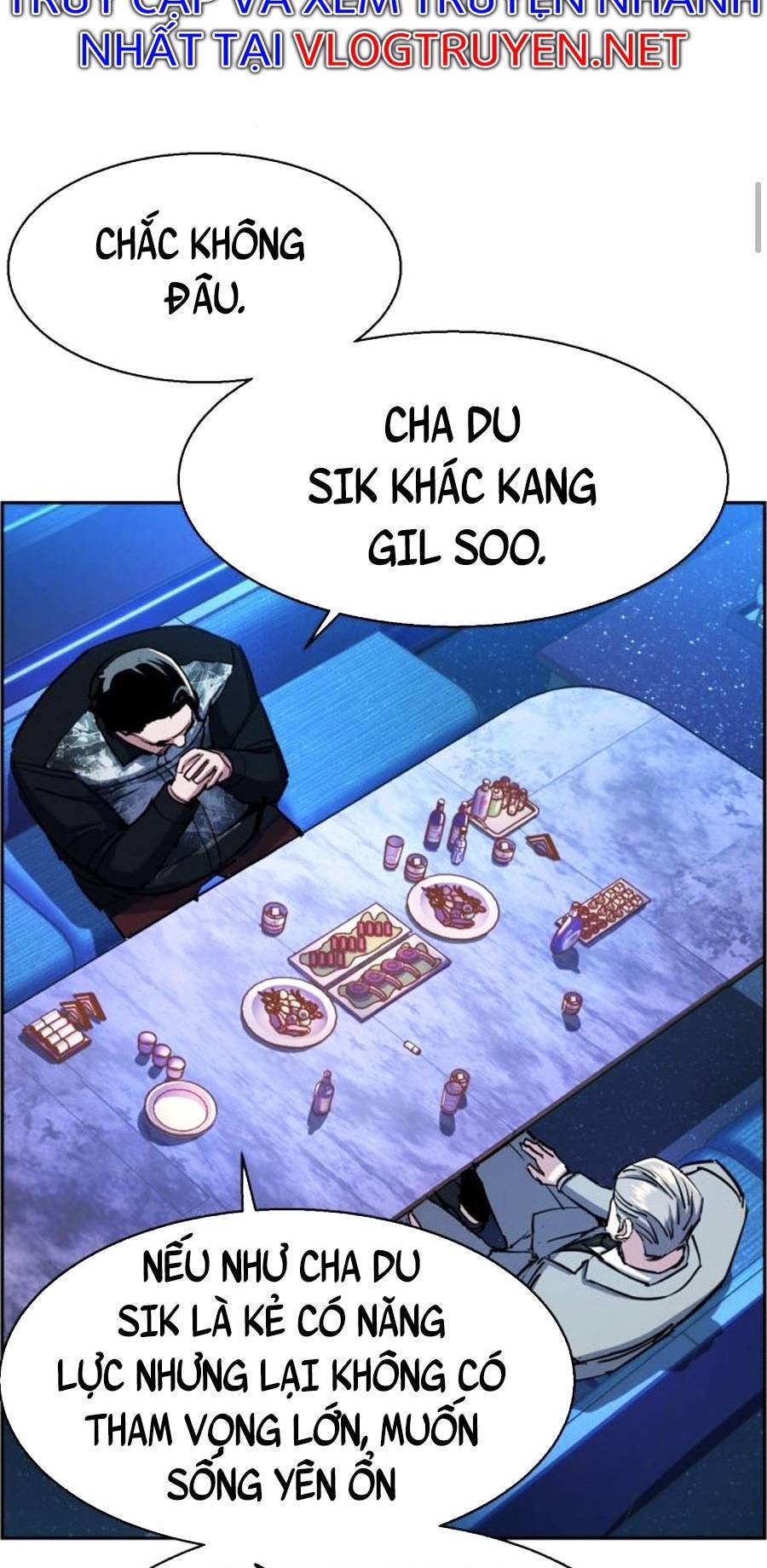 Bạn Học Của Tôi Là Lính Đánh Thuê chapter 78 - Upload bởi truyensieuhay.com