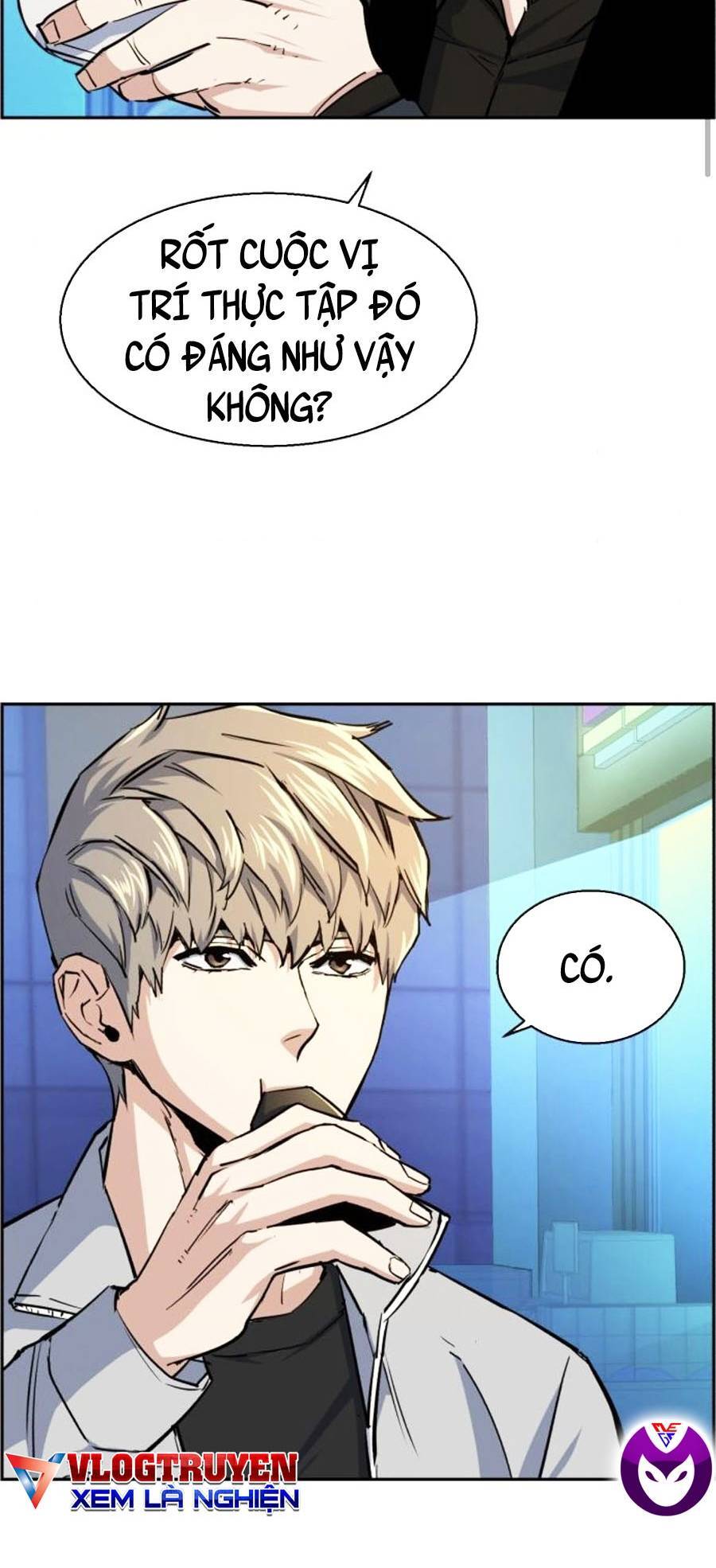 Bạn Học Của Tôi Là Lính Đánh Thuê chapter 78 - Upload bởi truyensieuhay.com