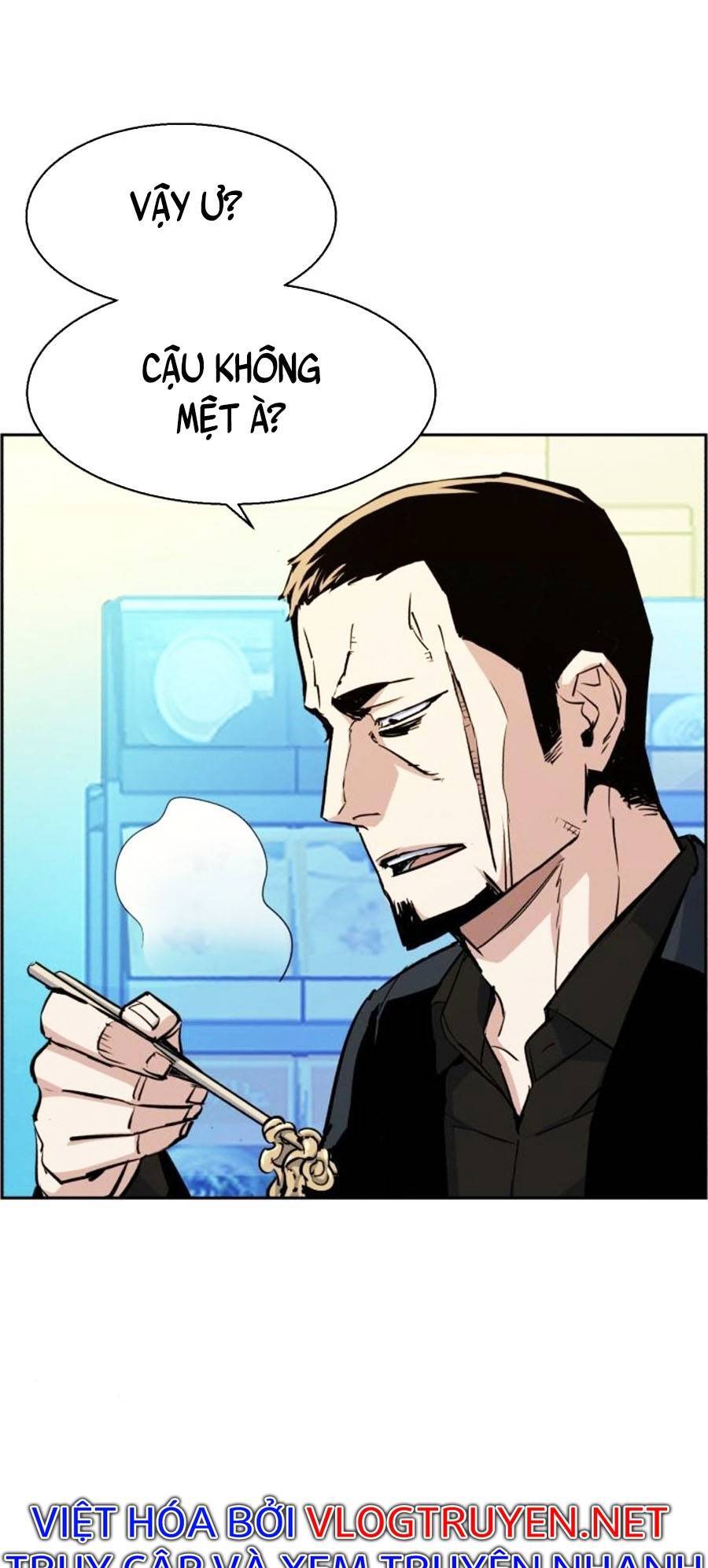 Bạn Học Của Tôi Là Lính Đánh Thuê chapter 78 - Upload bởi truyensieuhay.com