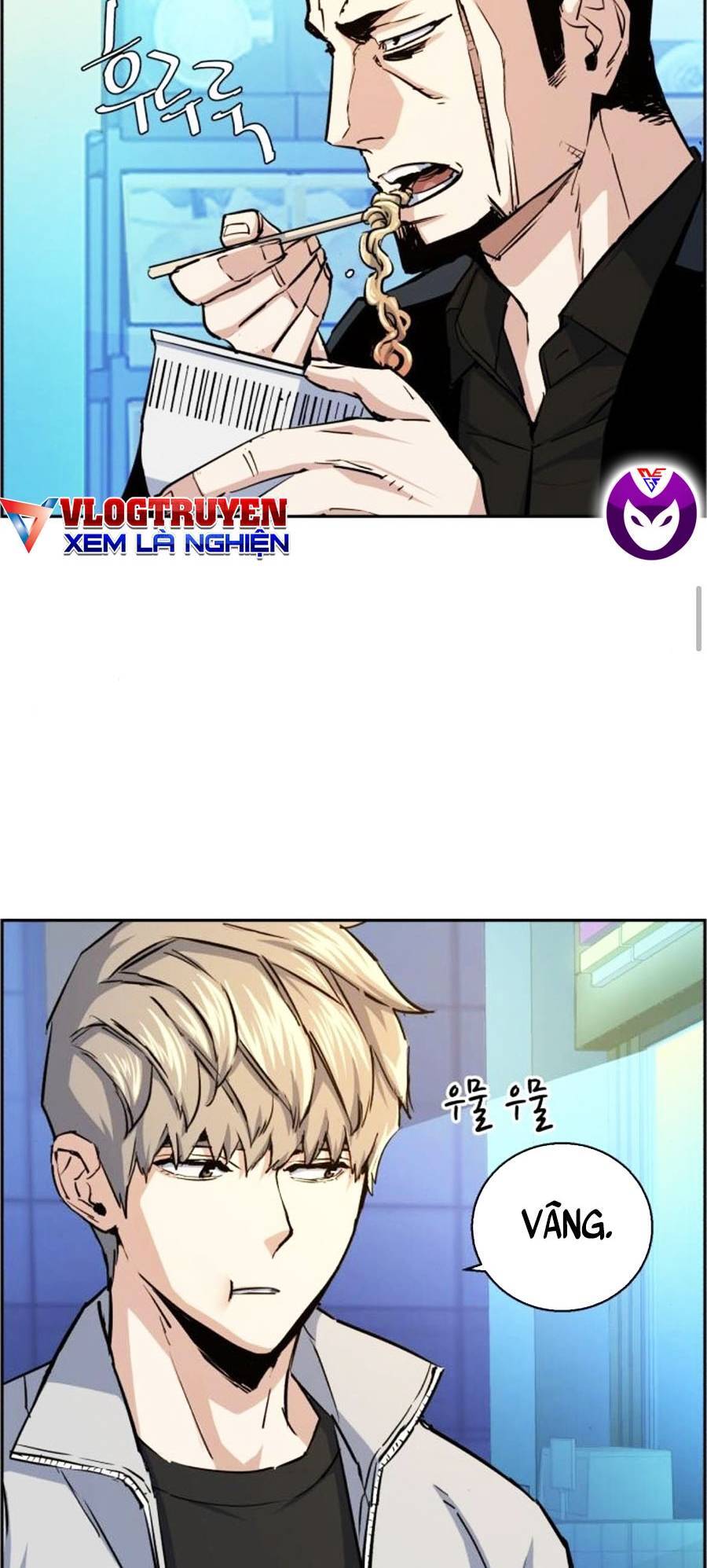 Bạn Học Của Tôi Là Lính Đánh Thuê chapter 78 - Upload bởi truyensieuhay.com