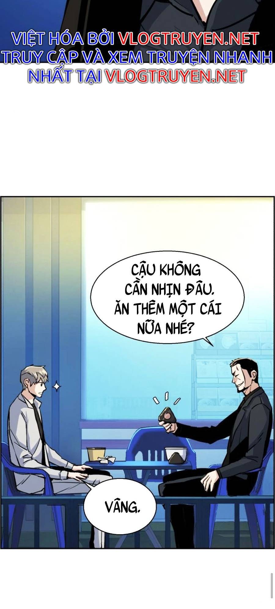 Bạn Học Của Tôi Là Lính Đánh Thuê chapter 78 - Upload bởi truyensieuhay.com