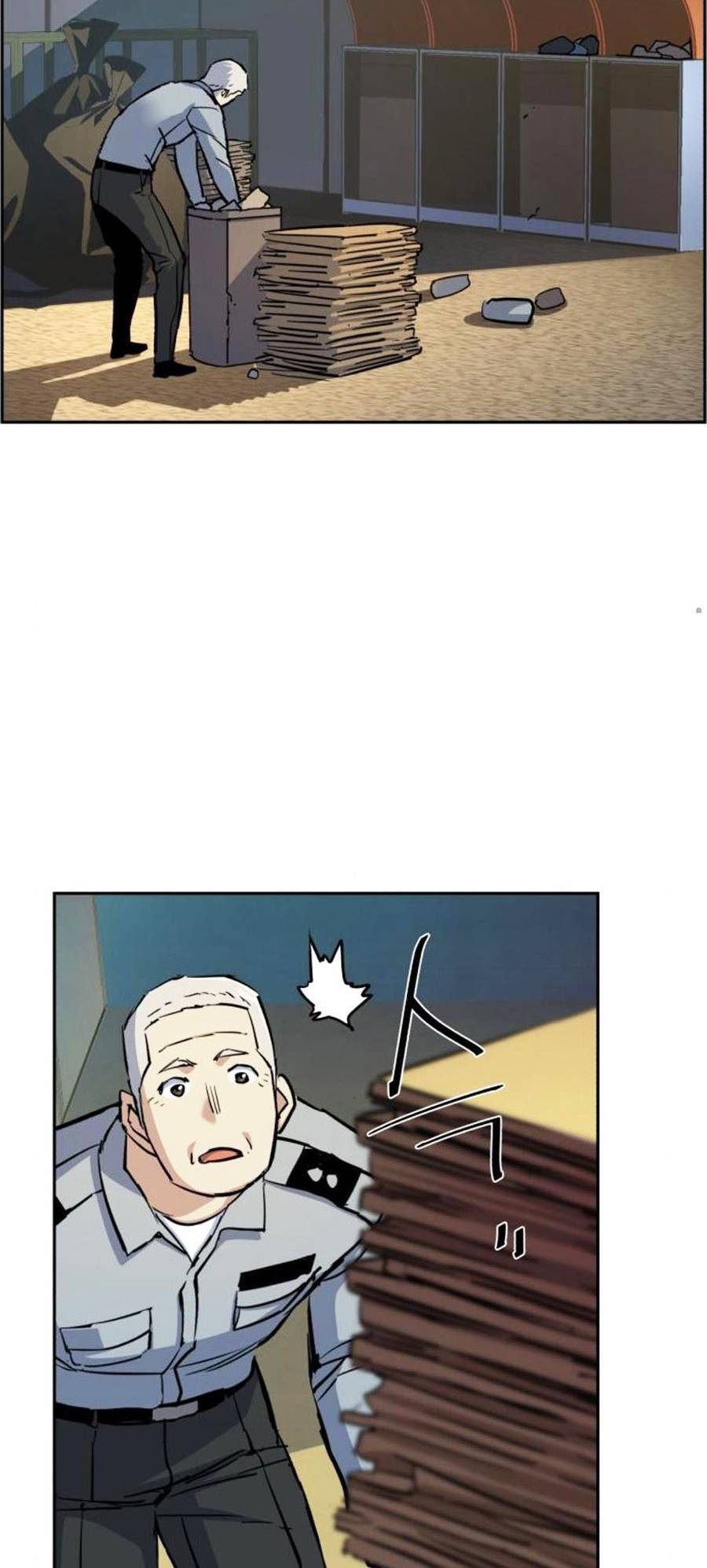 Bạn Học Của Tôi Là Lính Đánh Thuê chapter 78 - Upload bởi truyensieuhay.com