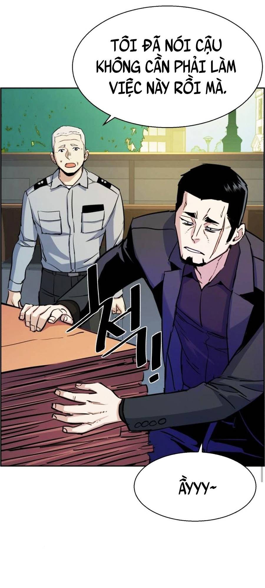 Bạn Học Của Tôi Là Lính Đánh Thuê chapter 78 - Upload bởi truyensieuhay.com