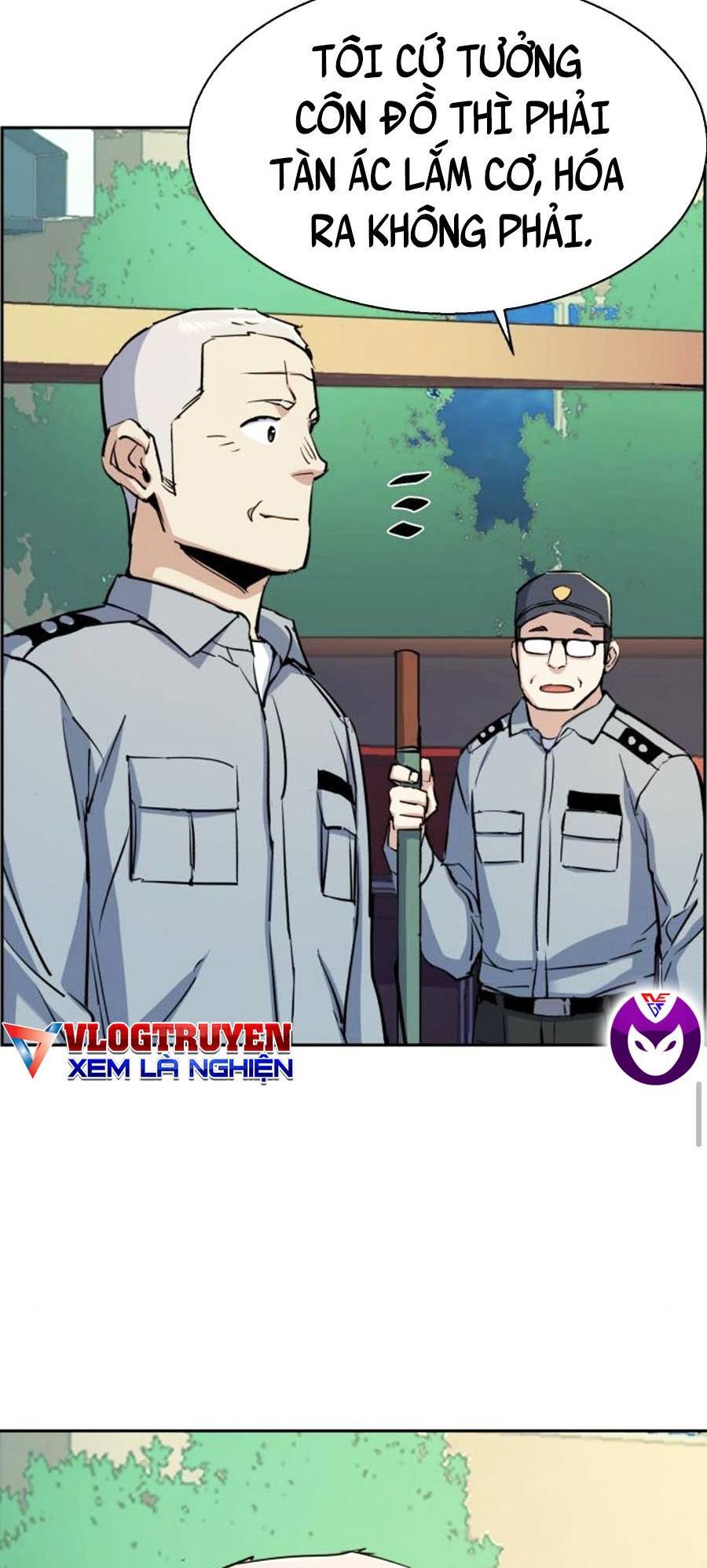 Bạn Học Của Tôi Là Lính Đánh Thuê chapter 78 - Upload bởi truyensieuhay.com