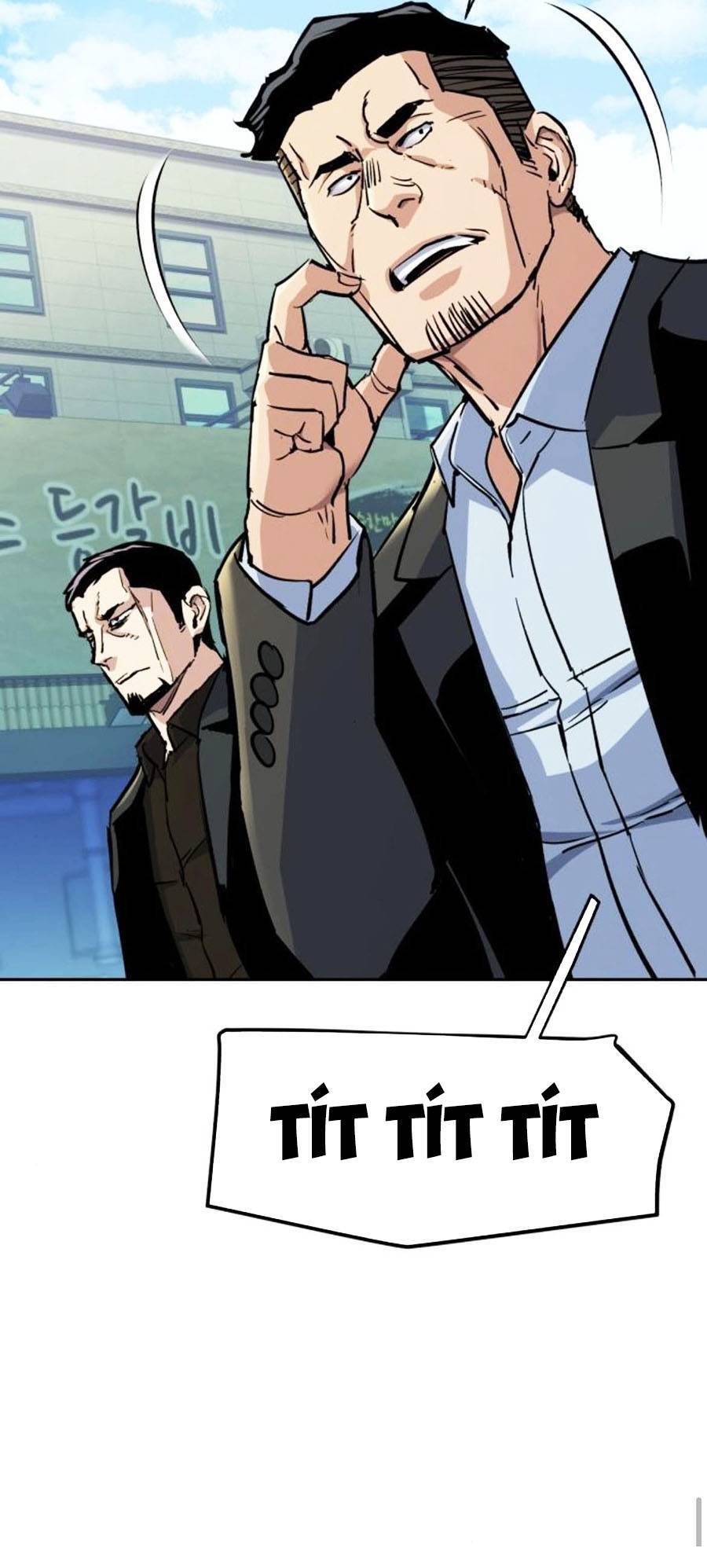 Bạn Học Của Tôi Là Lính Đánh Thuê chapter 78 - Upload bởi truyensieuhay.com