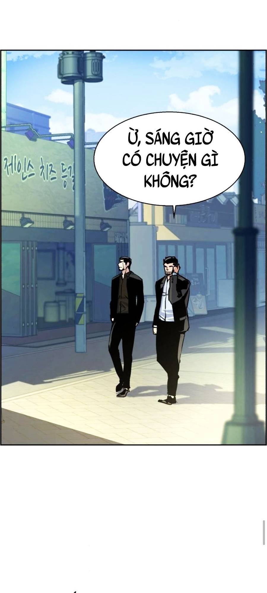Bạn Học Của Tôi Là Lính Đánh Thuê chapter 78 - Upload bởi truyensieuhay.com