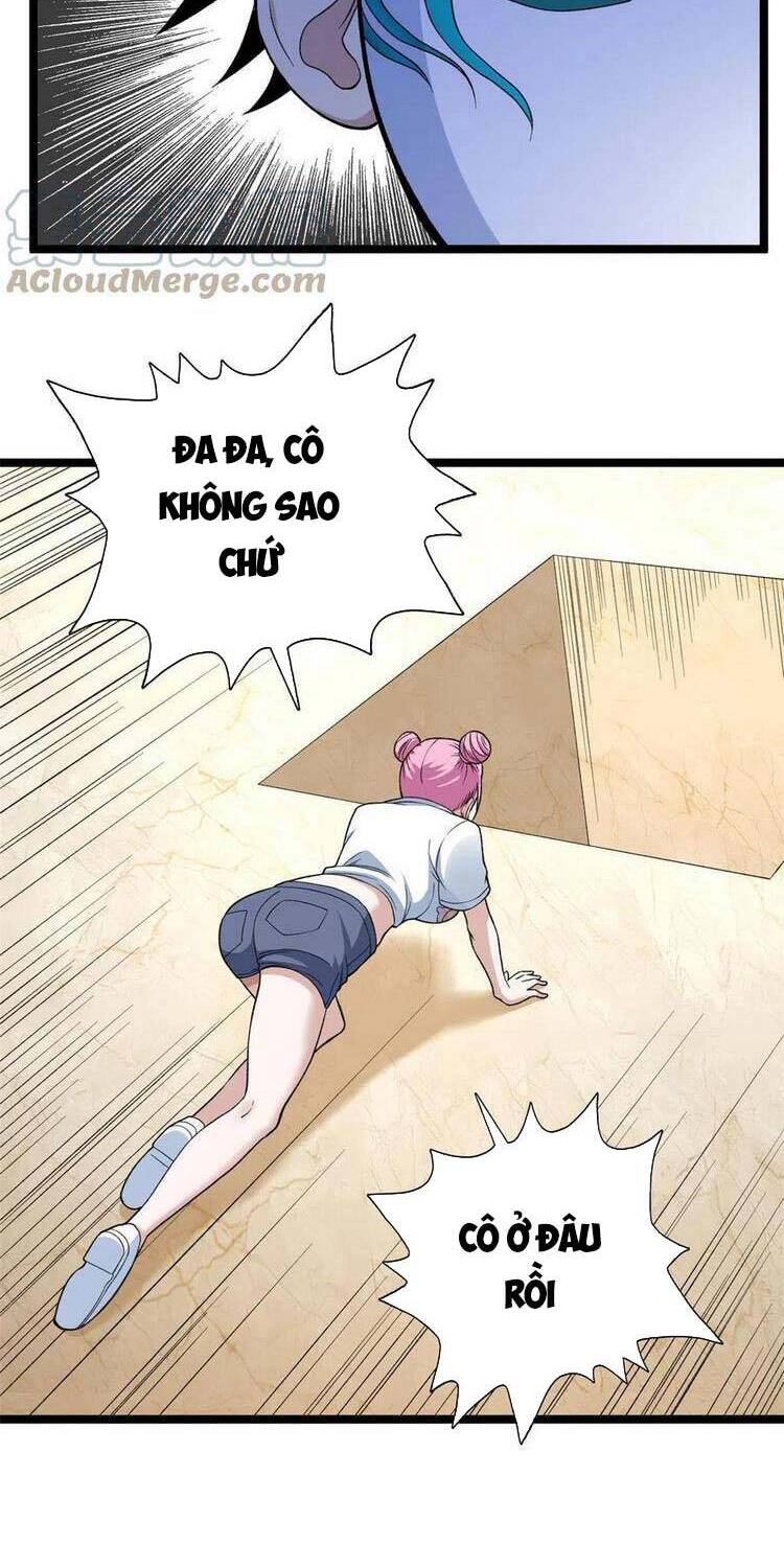Ta có 999 loại dị năng chapter 72 - Upload bởi truyensieuhay.com