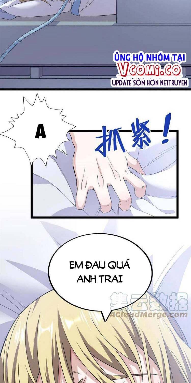Ta có 999 loại dị năng chapter 72 - Upload bởi truyensieuhay.com