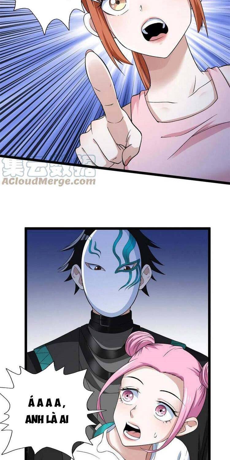 Ta có 999 loại dị năng chapter 72 - Upload bởi truyensieuhay.com