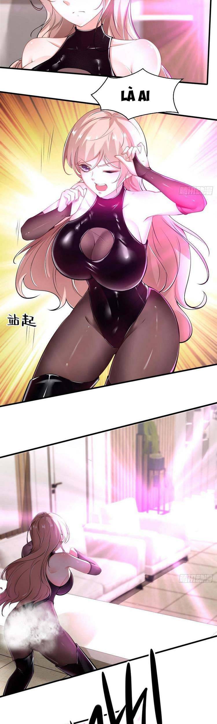 Ta Không Muốn Làm Đệ Nhất chapter 50 - Upload bởi truyensieuhay.com