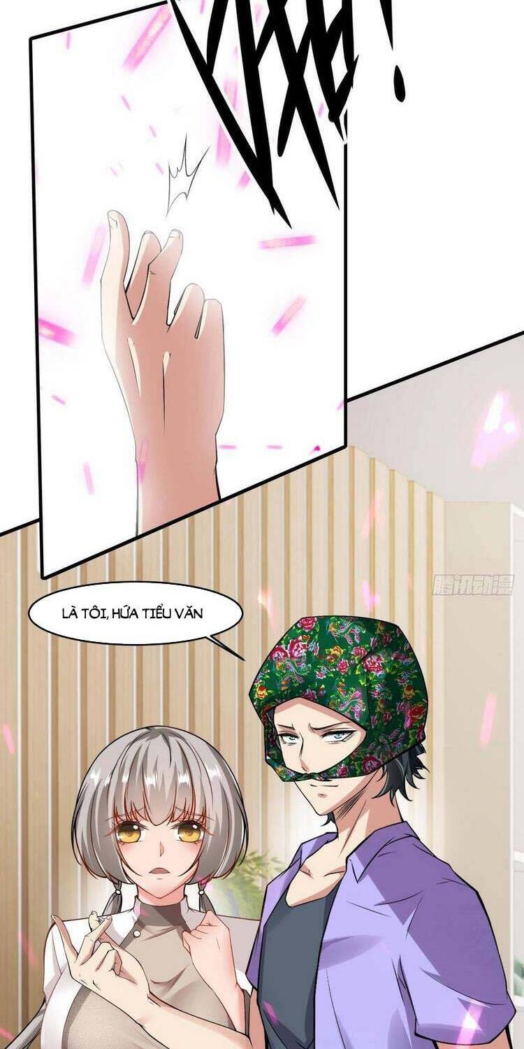 Ta Không Muốn Làm Đệ Nhất chapter 50 - Upload bởi truyensieuhay.com