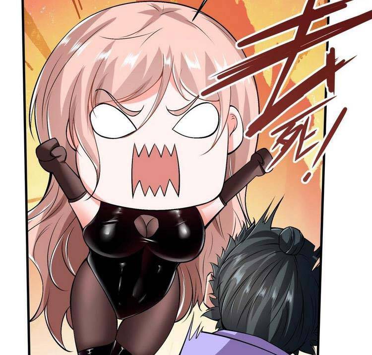 Ta Không Muốn Làm Đệ Nhất chapter 50 - Upload bởi truyensieuhay.com