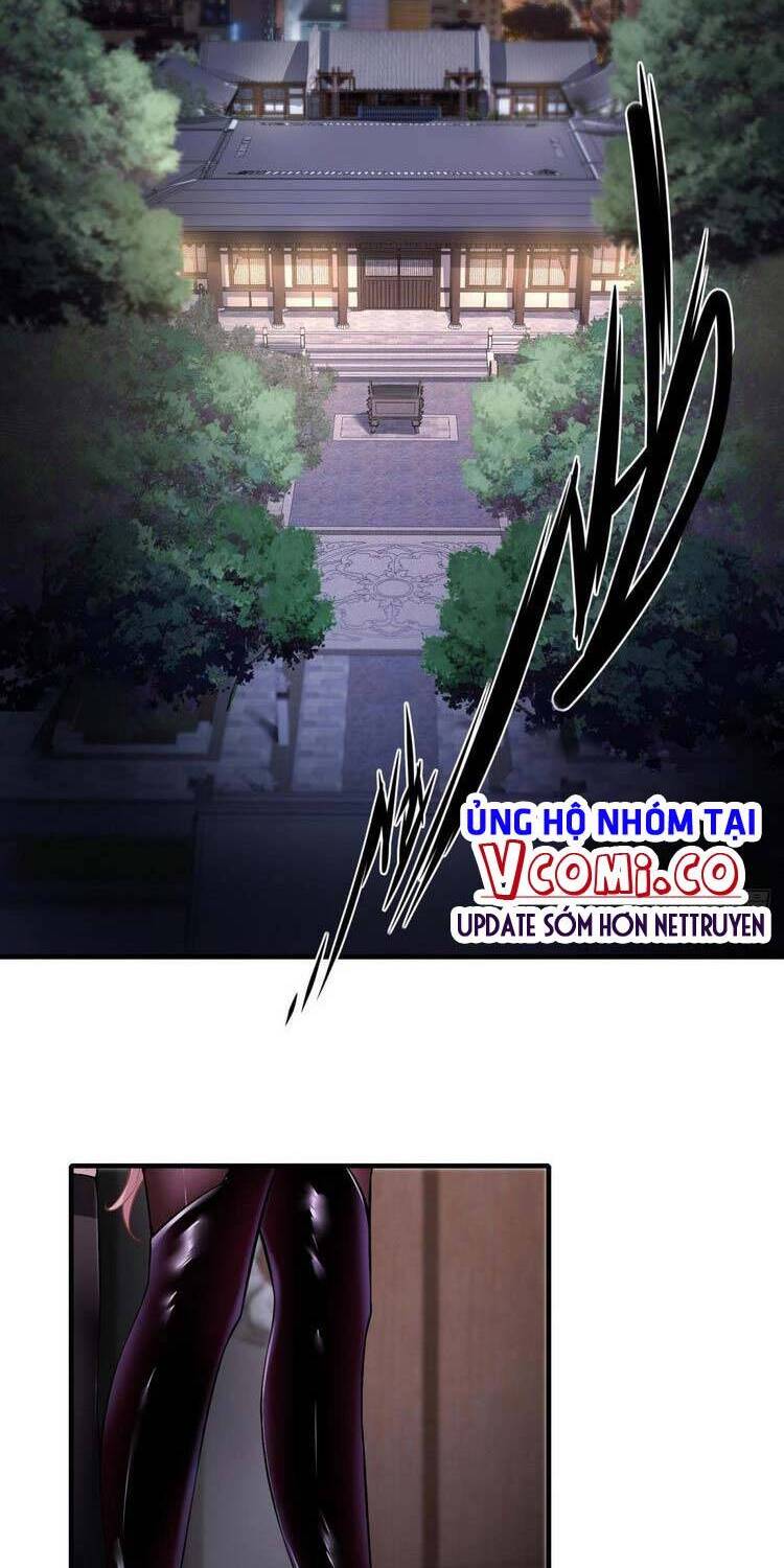 Ta Không Muốn Làm Đệ Nhất chapter 50 - Upload bởi truyensieuhay.com