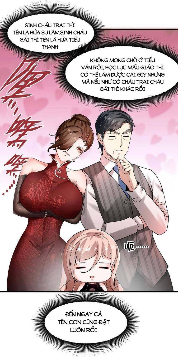 Ta Không Muốn Làm Đệ Nhất chapter 50 - Upload bởi truyensieuhay.com