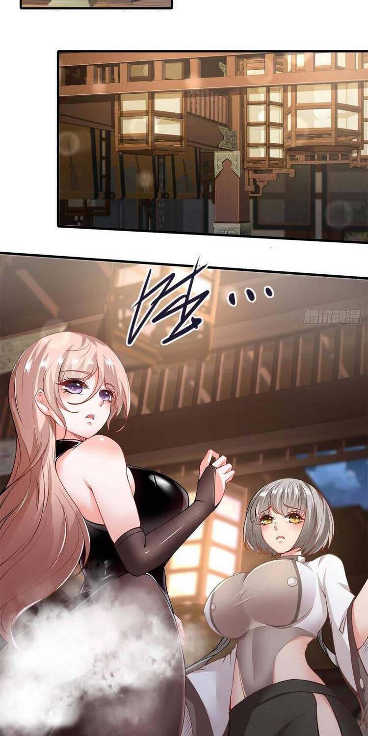 Ta Không Muốn Làm Đệ Nhất chapter 50 - Upload bởi truyensieuhay.com