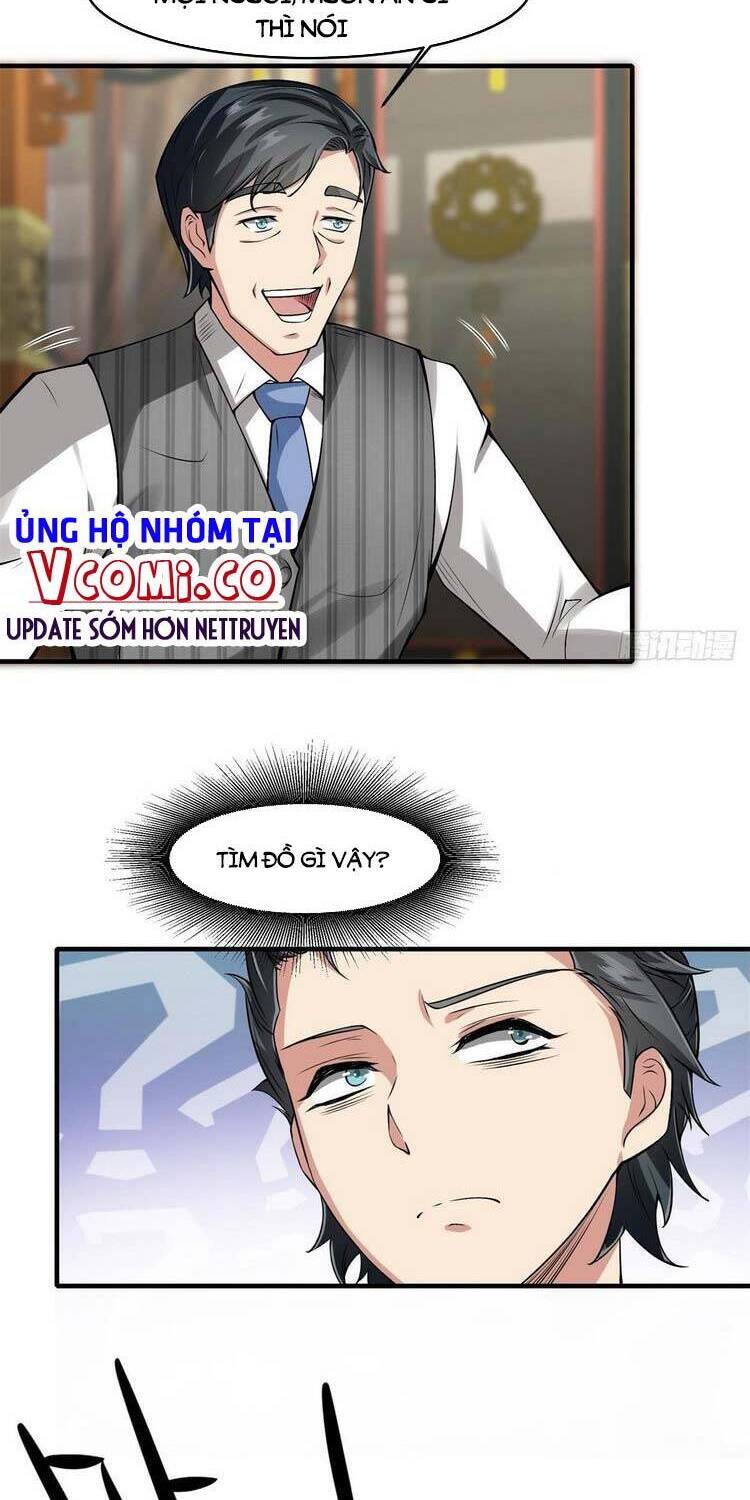 Ta Không Muốn Làm Đệ Nhất chapter 50 - Upload bởi truyensieuhay.com